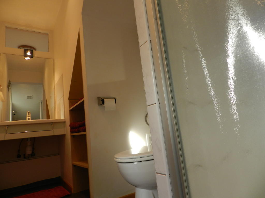 B&B Basilique Jette Ngoại thất bức ảnh